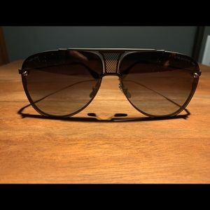 Dita Decade (matte black)